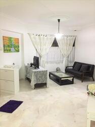 Blk 256 Simei Street 1 (Tampines), HDB 4 Rooms #264512241